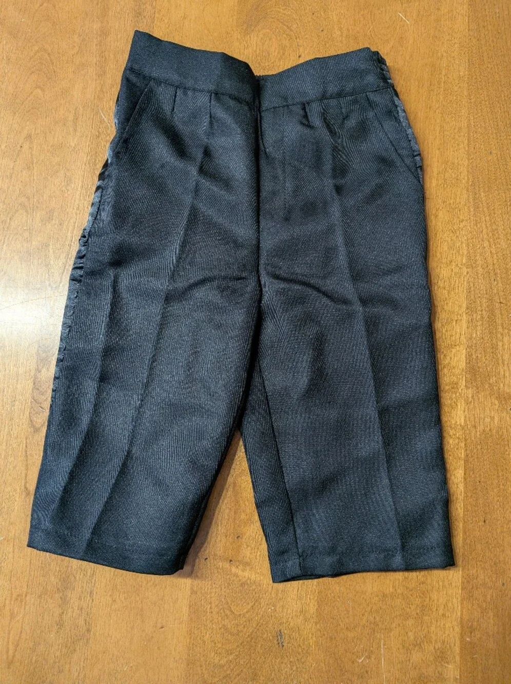Toddler 3 Piece Suit